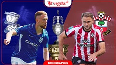 Nhận định bóng đá Birmingham vs Southampton, 22h00 ngày 1/9: Ba điểm khó thoát khỏi tay chủ nhà!